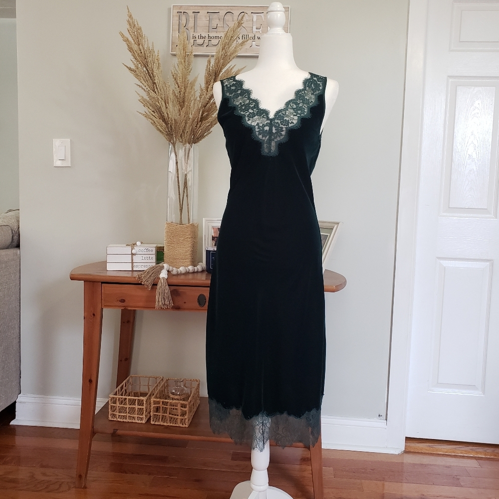 NWT Zara dress